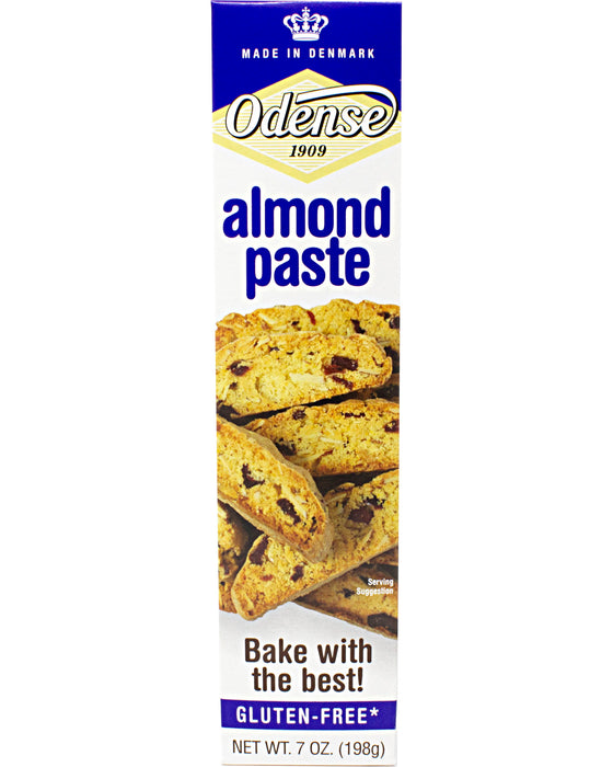 Odense Almond Paste