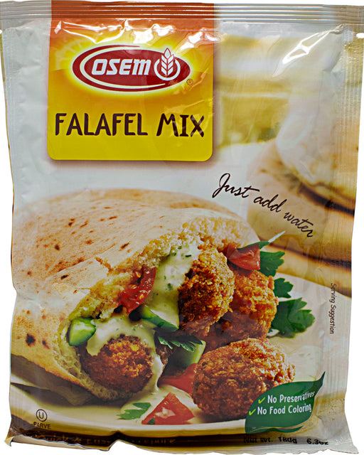 Osem Falafel Mix