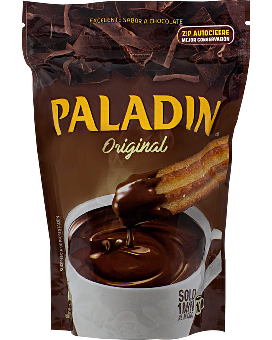 Paladin a la Taza Instant Hot Chocolate 