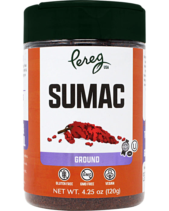 Pereg Spices Sumac (Middle-Eastern Seasoning)