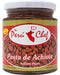 Peru Chef Achiote Paste (Annatto Seasoning)