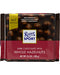 Ritter Sport Dark Chocolate with Whole Hazelnuts