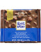 Ritter Sport Milk Chocolate with Macadamia