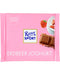 Ritter Sport Strawberry Yogurt Chocolate