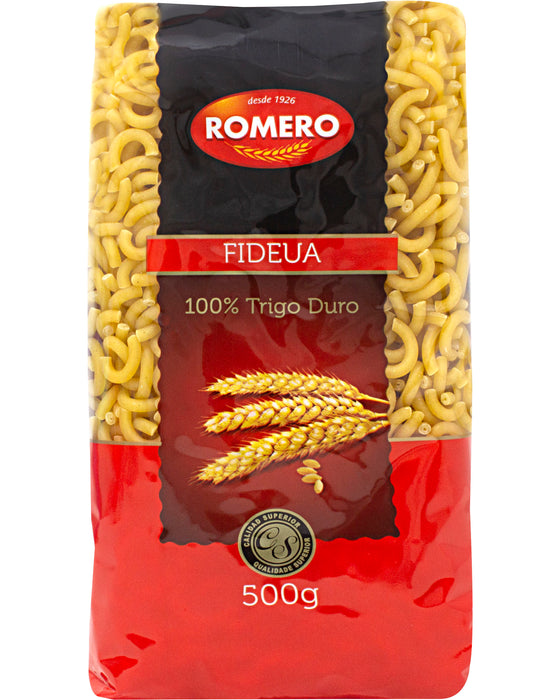 Romero Fideua Pasta