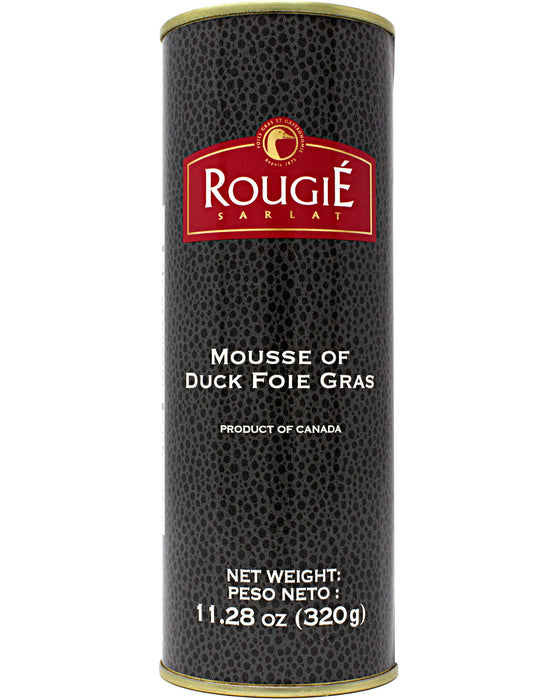 Rougie Foie Gras Mousse