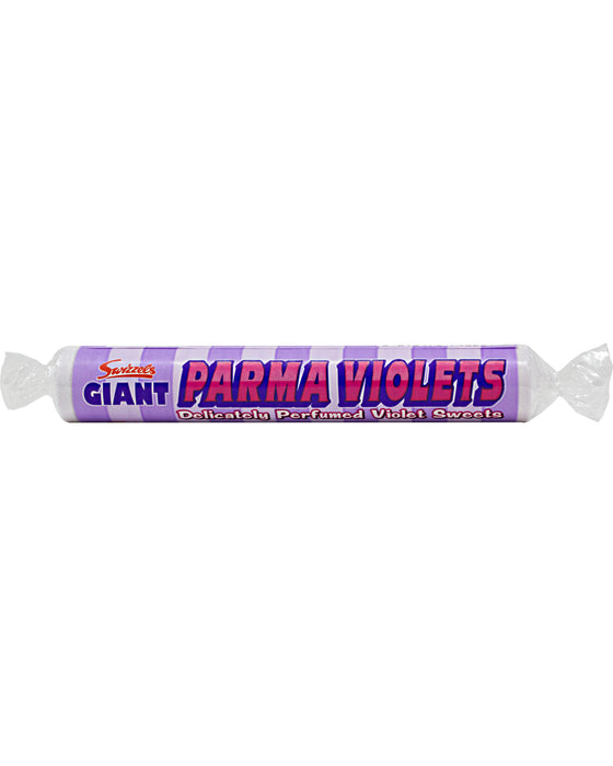 Swizzels Giant Parma Violets