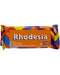 Terrabusi Rhodesia Lemon Wafer Cookies with Chocolate Coating