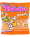 Trululu Gomitas Casquitos (Tangerine-Flavored Gummies)