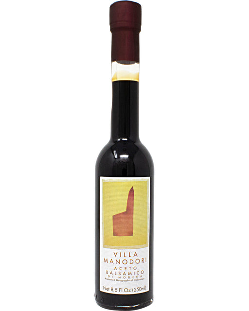 Villa Manodori Balsamic Vinegar of Modena